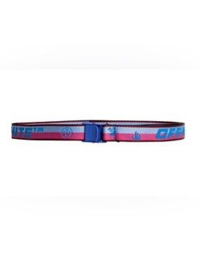 Off-White Mini Industrial Belt